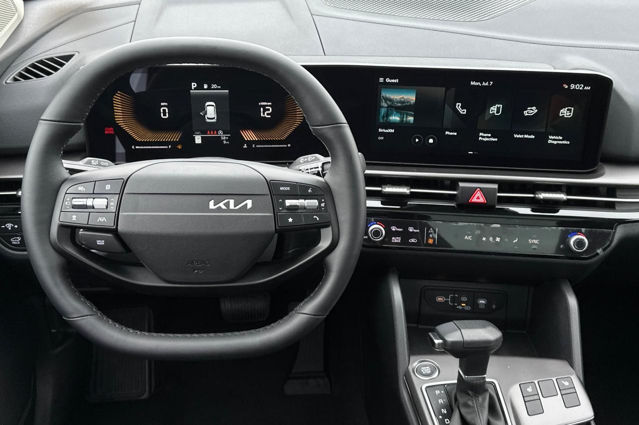2026 Kia Sportage EX Salinas CA