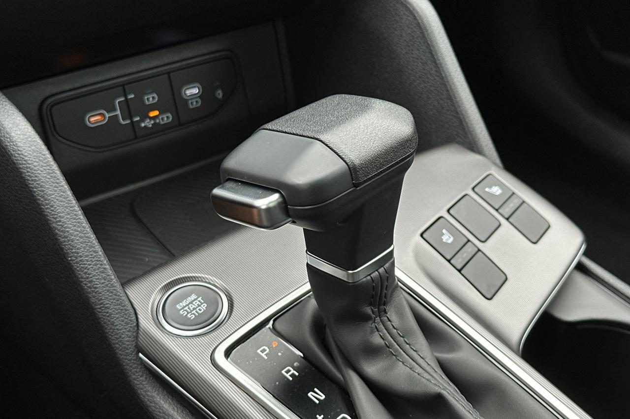2026 Kia Sportage EX Salinas CA