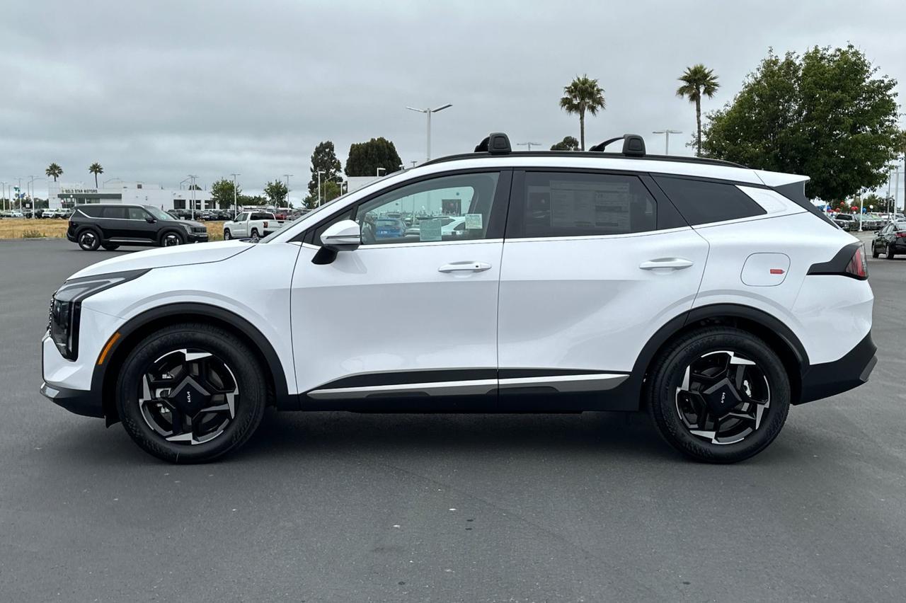 2026 Kia Sportage EX Salinas CA