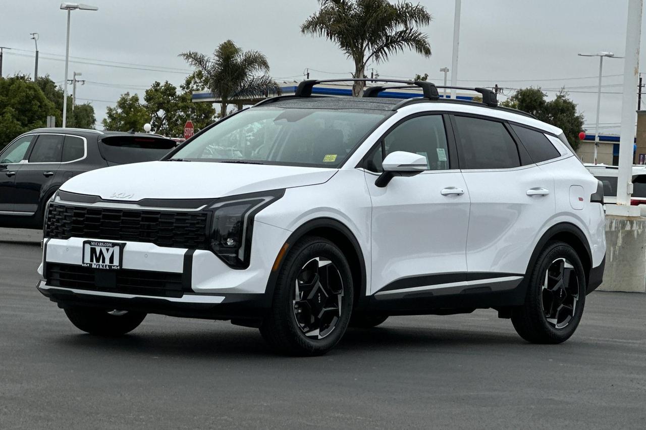2026 Kia Sportage EX Salinas CA