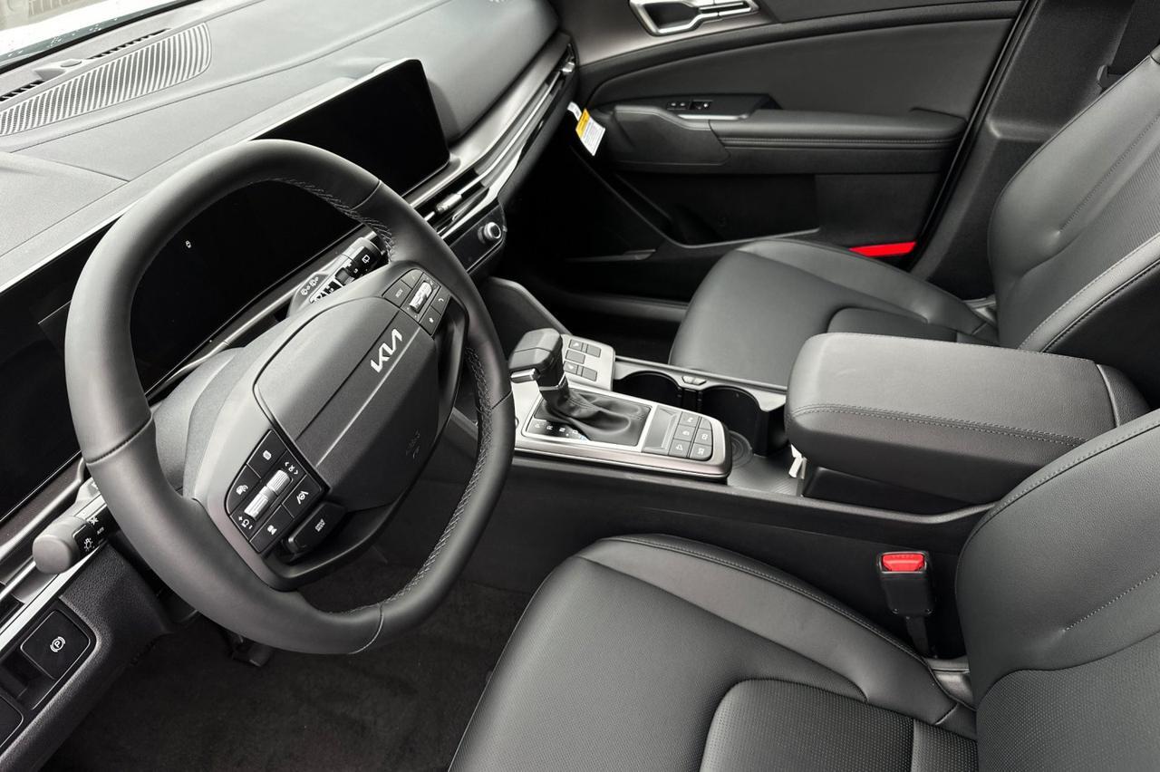 2026 Kia Sportage EX Salinas CA
