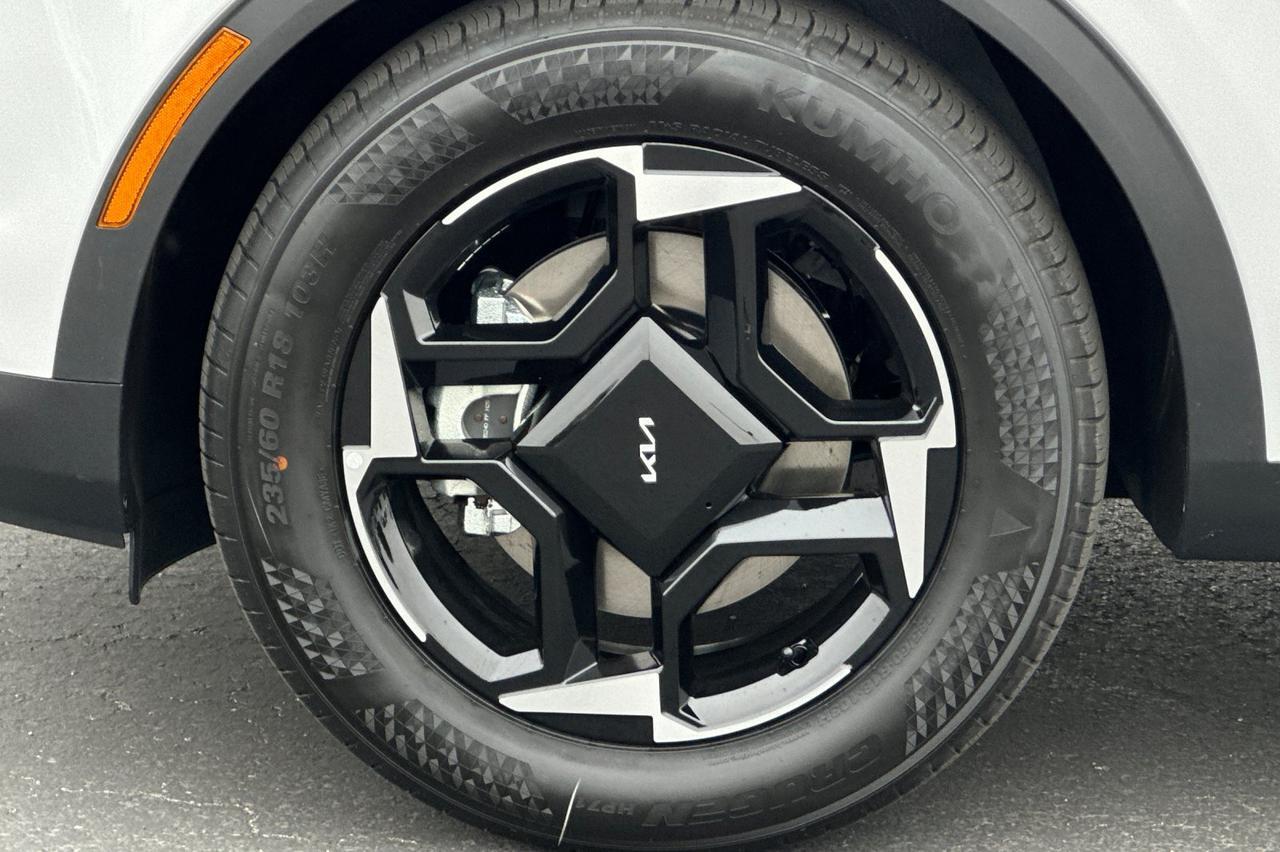 2026 Kia Sportage EX Salinas CA