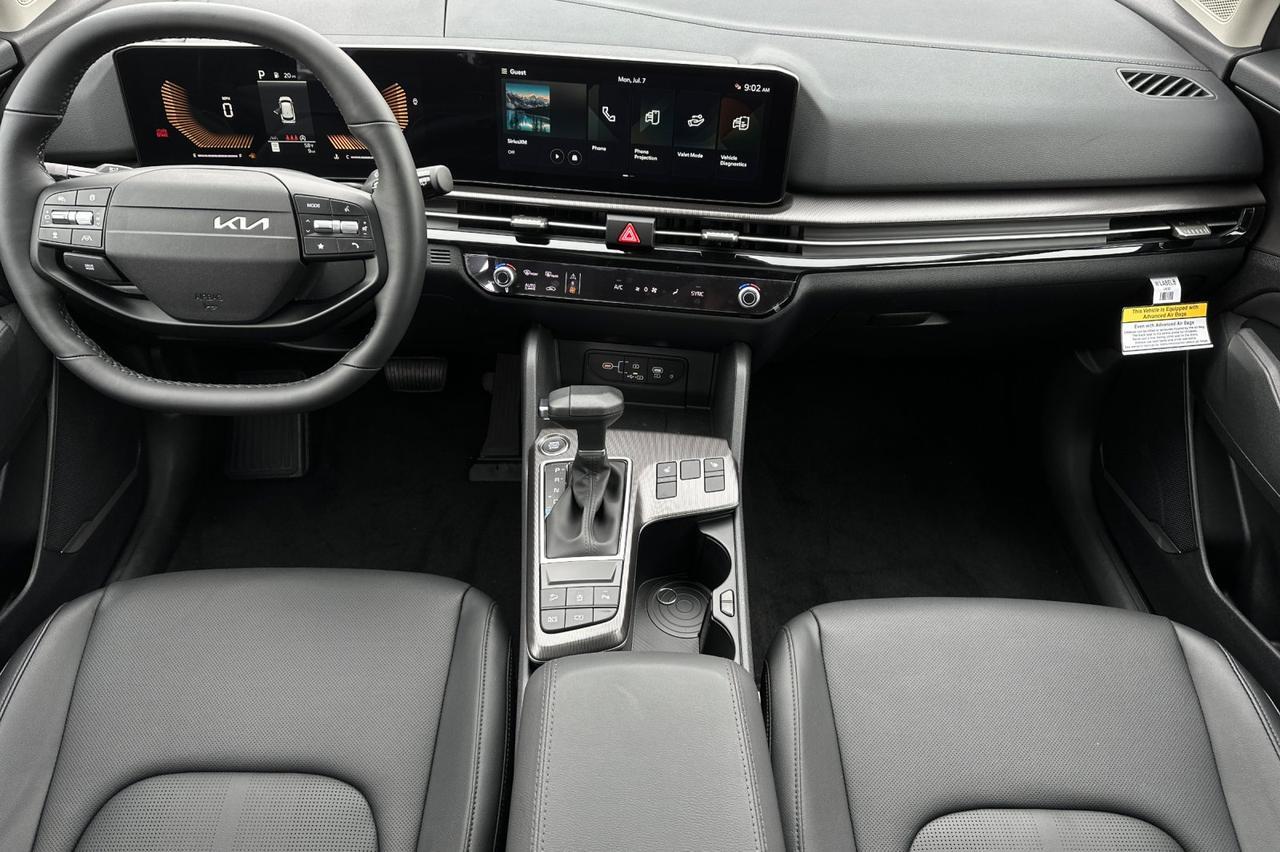 2026 Kia Sportage EX Salinas CA
