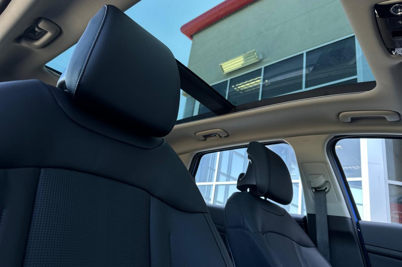 2026 Kia Sportage EX Salinas CA