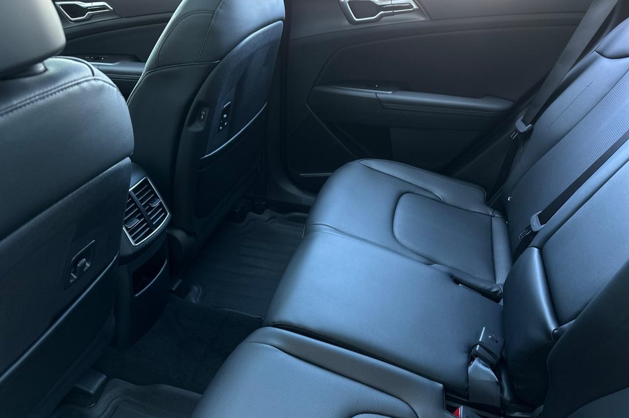 2026 Kia Sportage EX Salinas CA