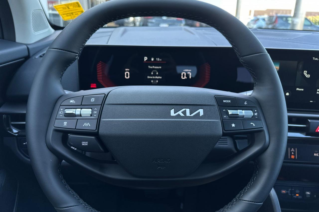 2026 Kia Sportage EX Salinas CA