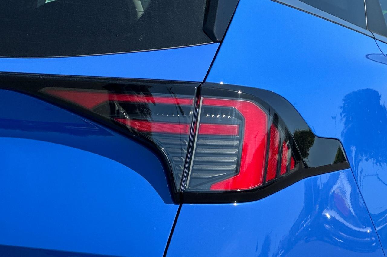 2026 Kia Sportage EX Salinas CA