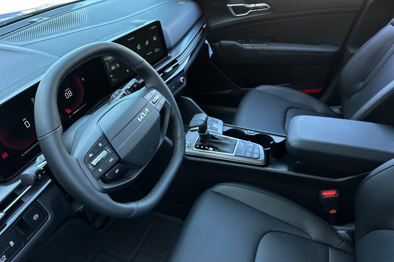 2026 Kia Sportage EX Salinas CA