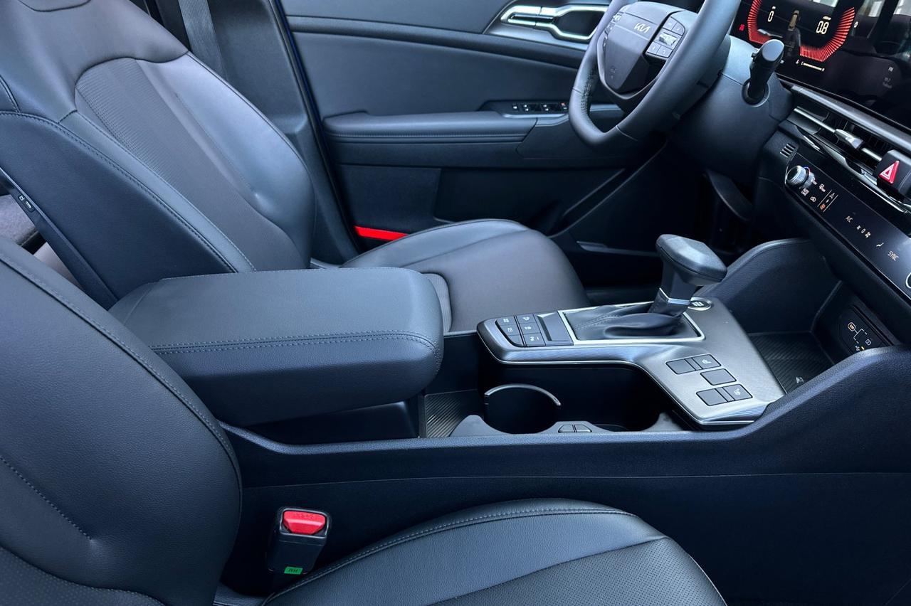 2026 Kia Sportage EX Salinas CA