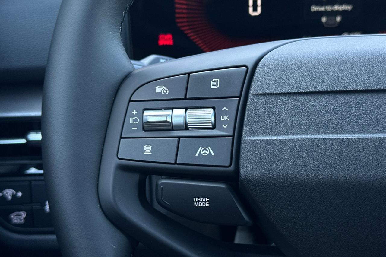 2026 Kia Sportage EX Salinas CA