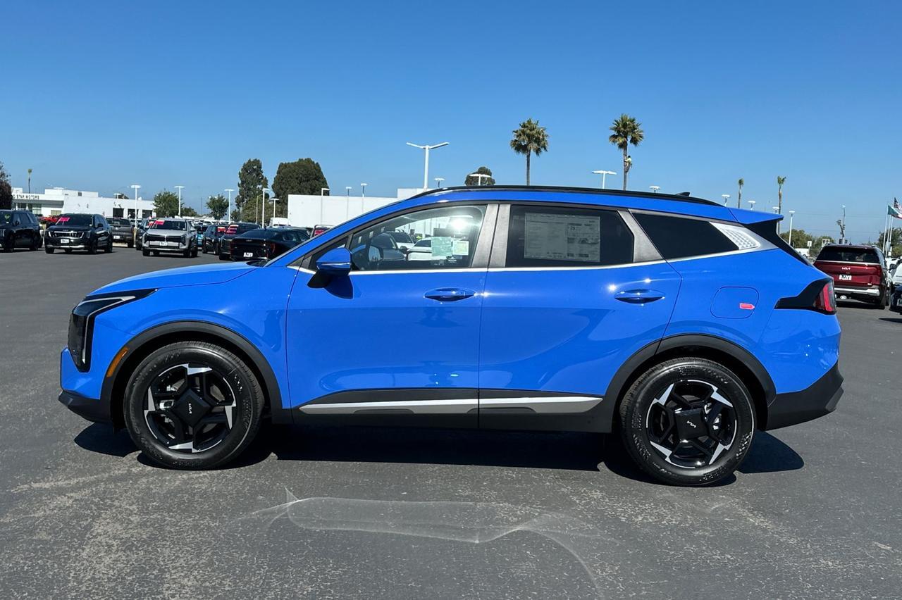 2026 Kia Sportage EX Salinas CA