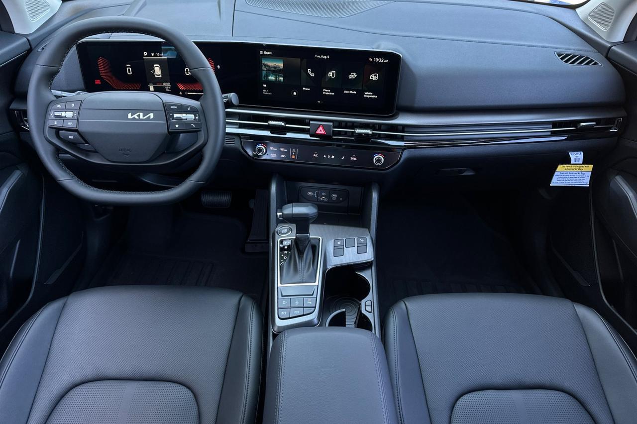 2026 Kia Sportage EX Salinas CA