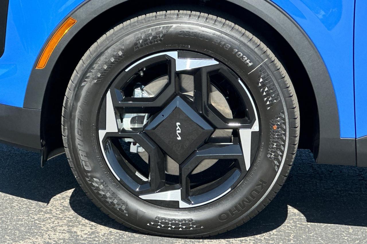 2026 Kia Sportage EX Salinas CA