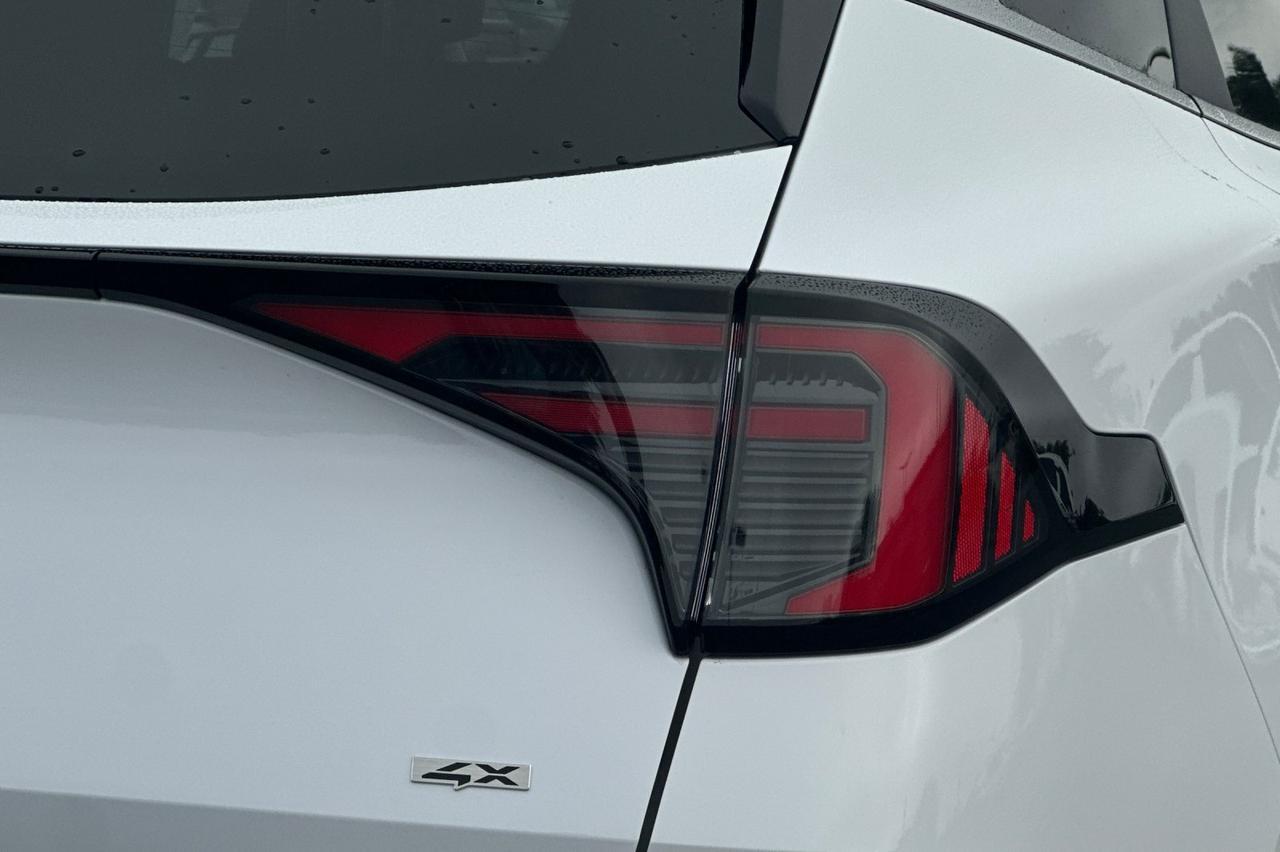 2026 Kia Sportage EX Salinas CA