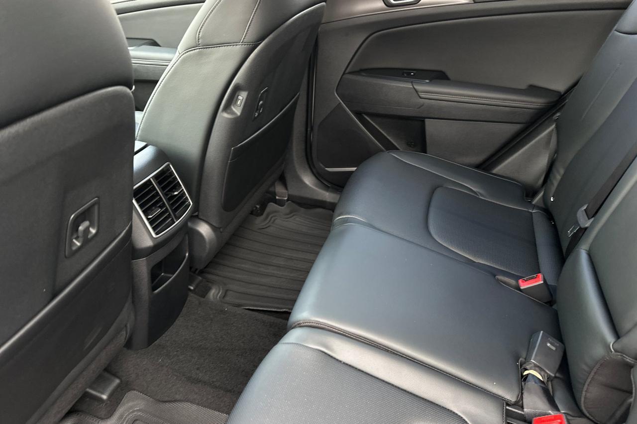 2026 Kia Sportage EX Salinas CA