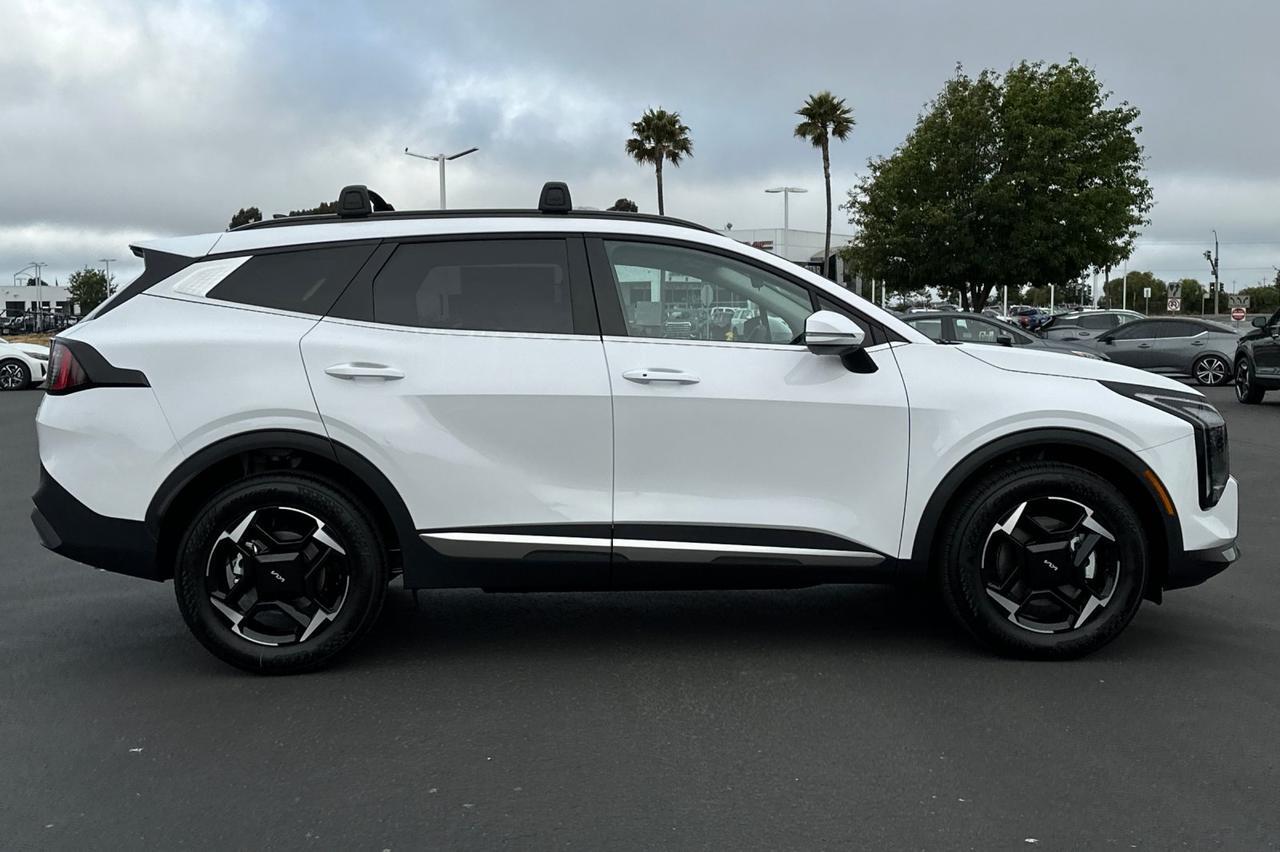 2026 Kia Sportage EX Salinas CA