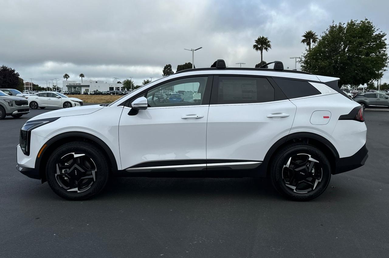 2026 Kia Sportage EX Salinas CA