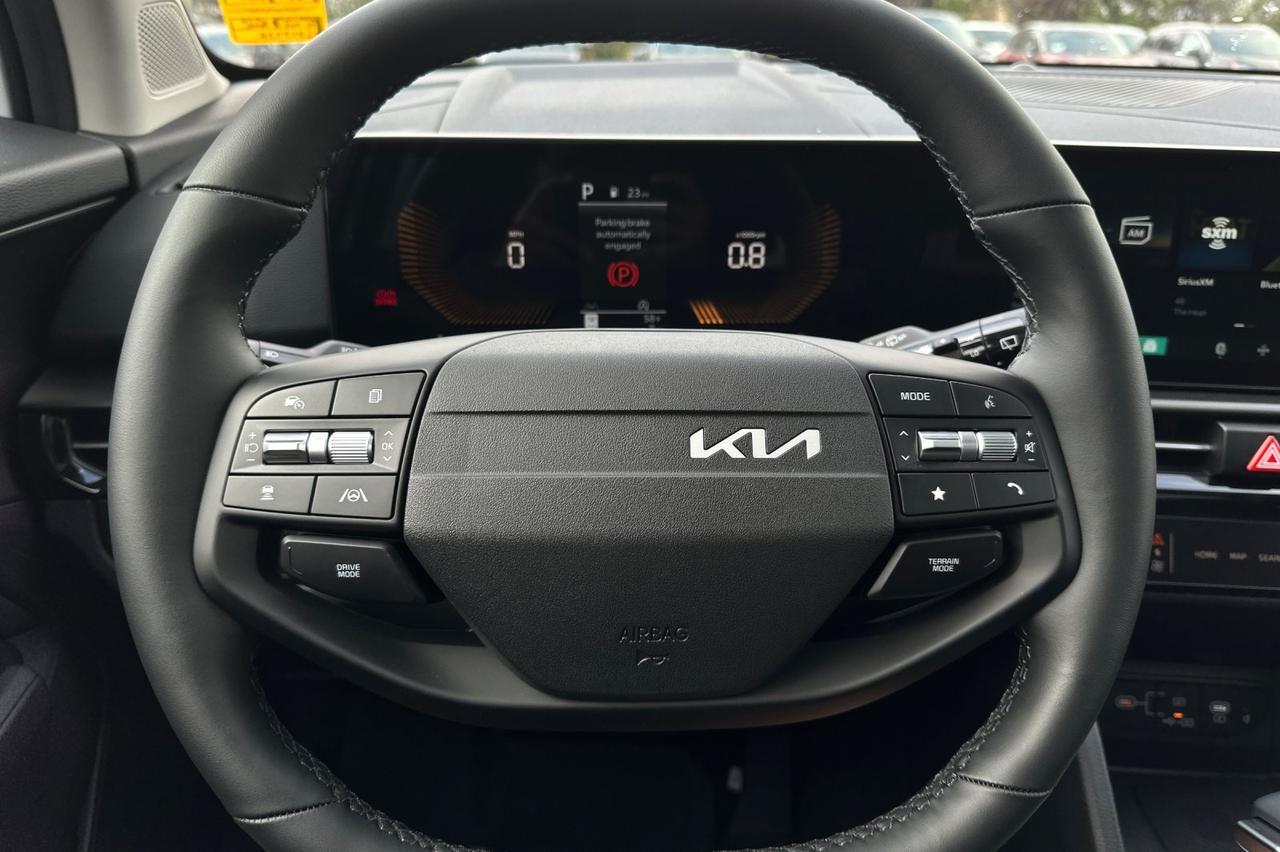 2026 Kia Sportage EX Salinas CA
