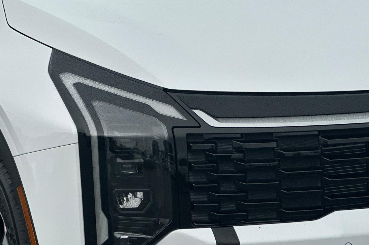 2026 Kia Sportage EX Salinas CA