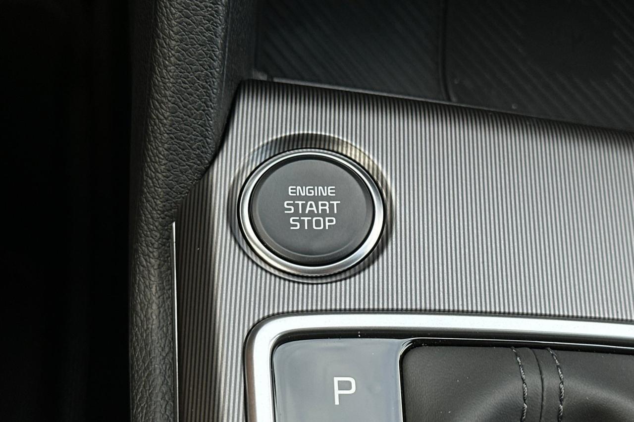 2026 Kia Sportage EX Salinas CA