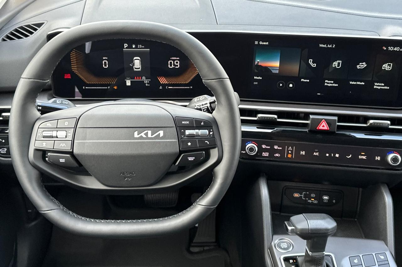 2026 Kia Sportage EX Salinas CA