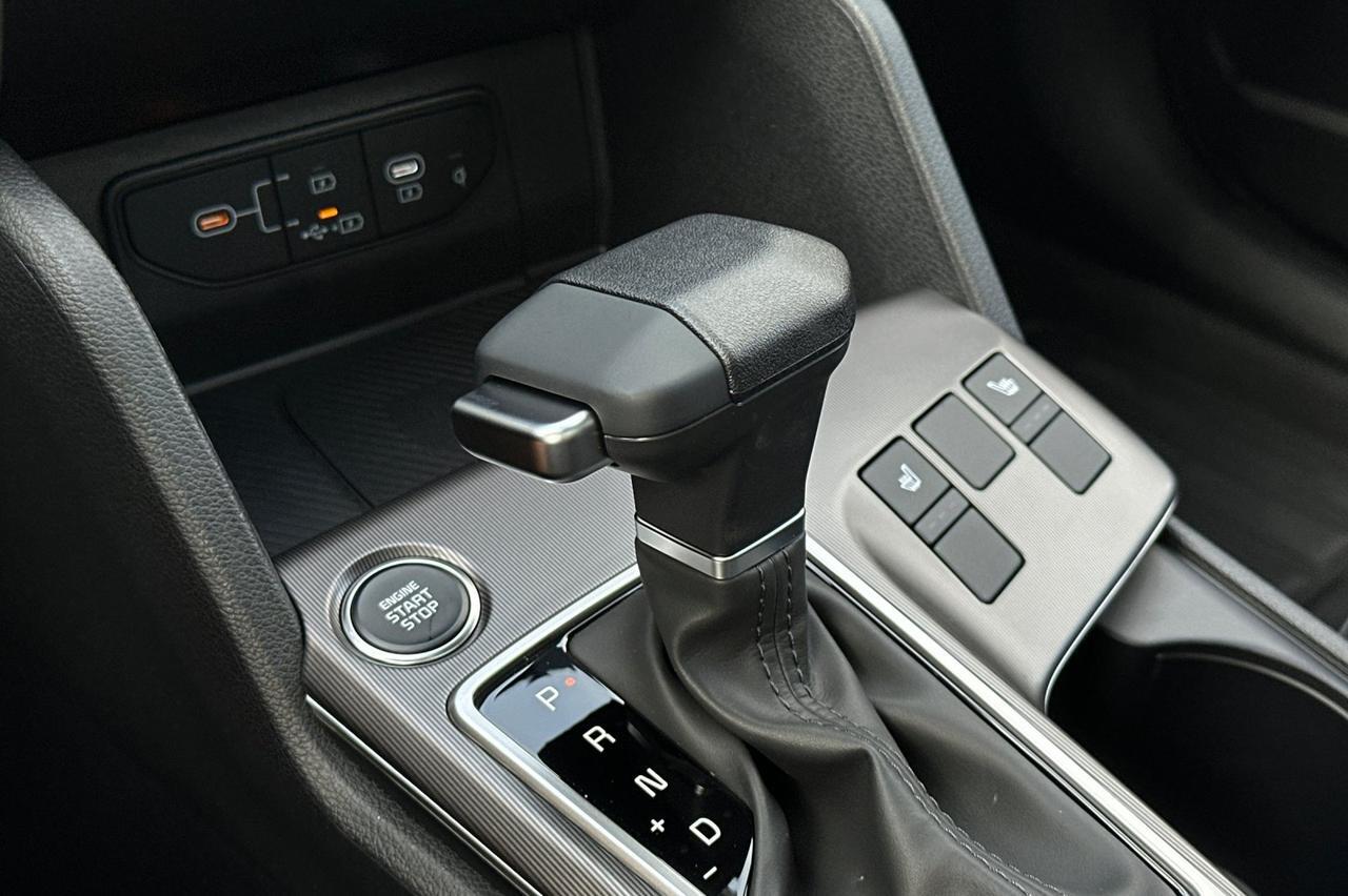 2026 Kia Sportage EX Salinas CA