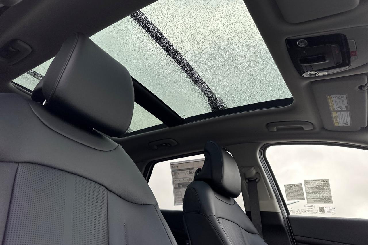 2026 Kia Sportage EX Salinas CA