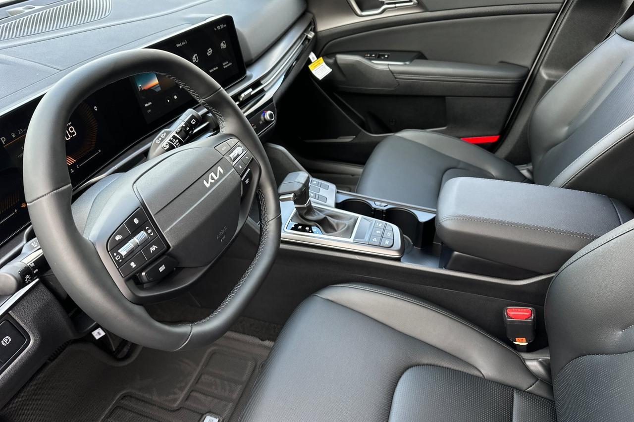 2026 Kia Sportage EX Salinas CA