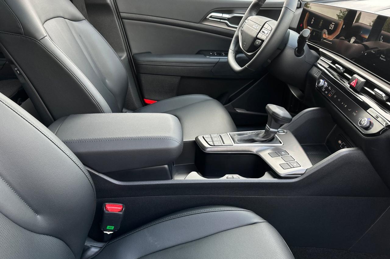 2026 Kia Sportage EX Salinas CA