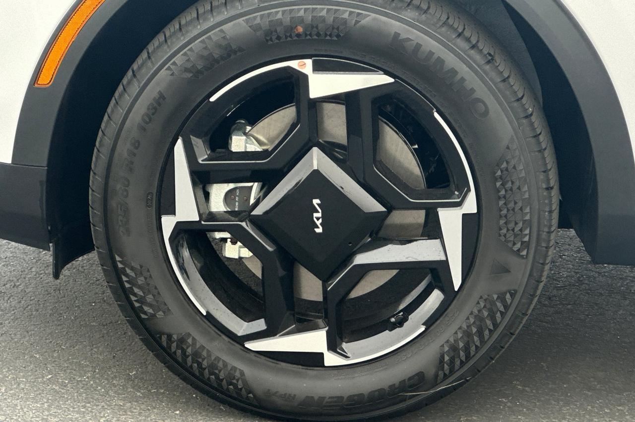 2026 Kia Sportage EX Salinas CA