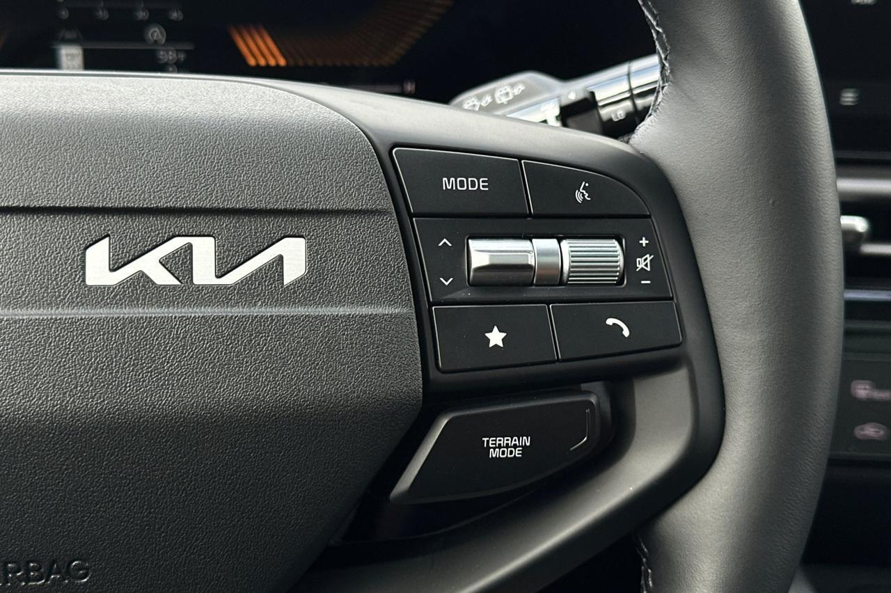 2026 Kia Sportage EX Salinas CA