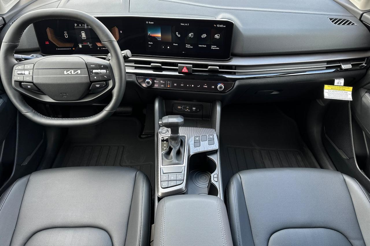 2026 Kia Sportage EX Salinas CA