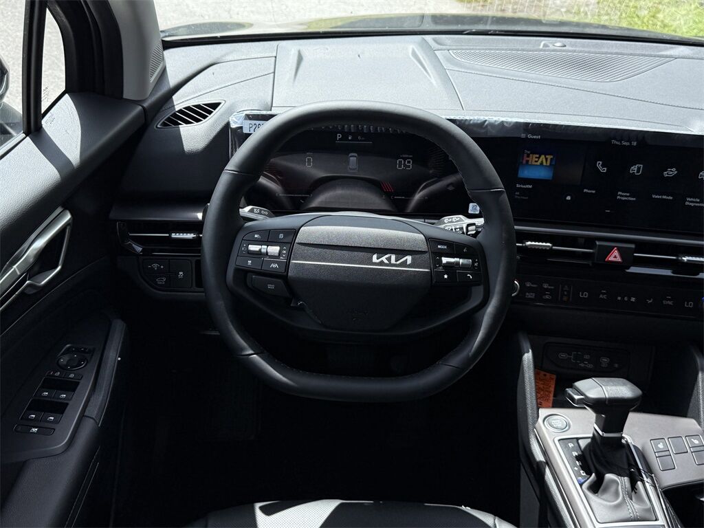 2026 Kia Sportage EX San Clemente CA