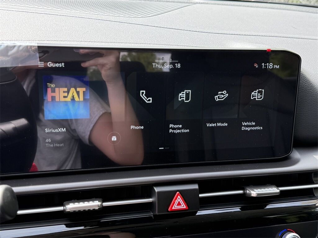 2026 Kia Sportage EX San Clemente CA