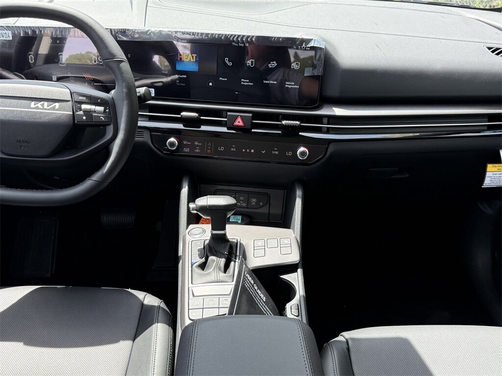 2026 Kia Sportage EX San Clemente CA