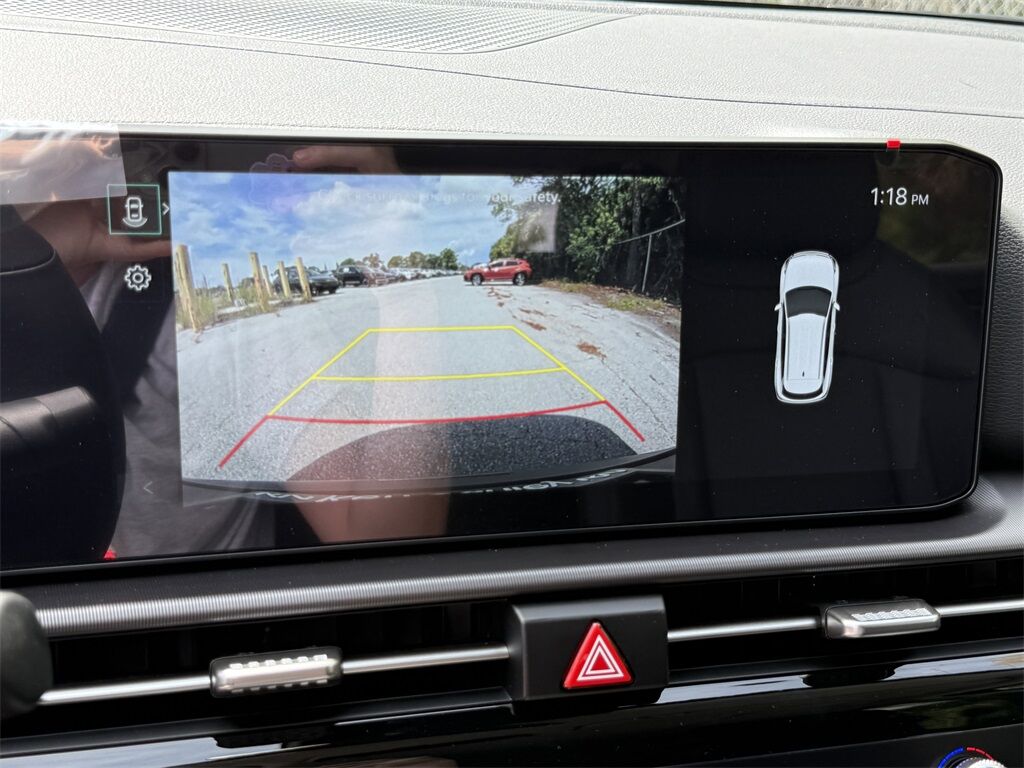 2026 Kia Sportage EX San Clemente CA