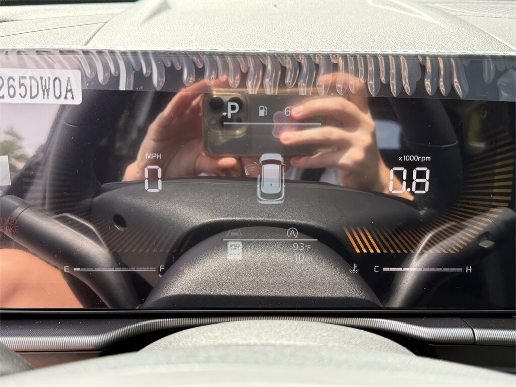 2026 Kia Sportage EX San Clemente CA