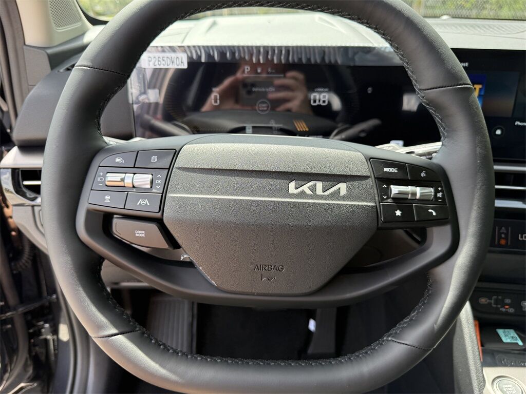 2026 Kia Sportage EX San Clemente CA