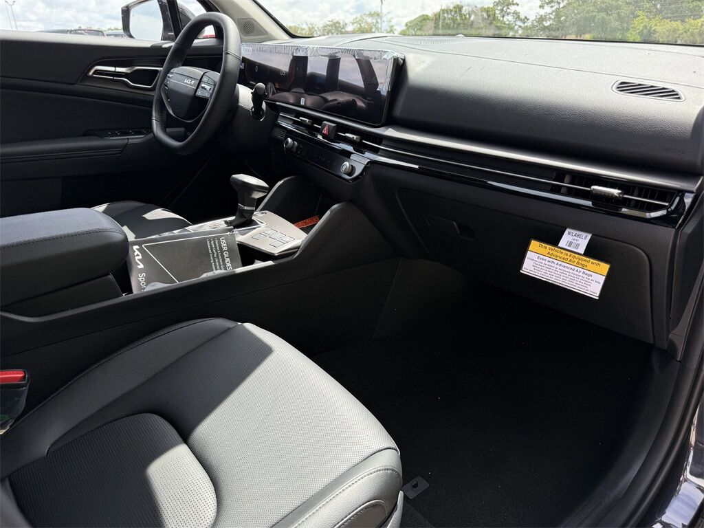 2026 Kia Sportage EX San Clemente CA
