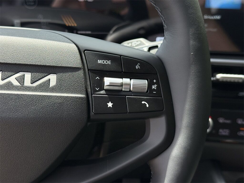 2026 Kia Sportage EX San Clemente CA