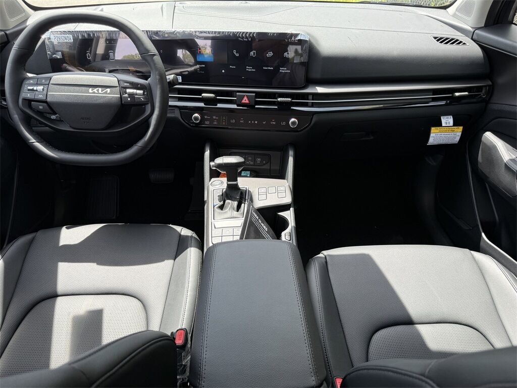 2026 Kia Sportage EX San Clemente CA