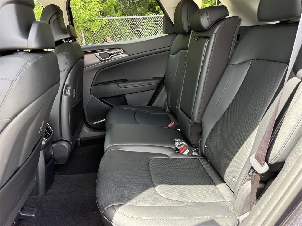 2026 Kia Sportage EX San Clemente CA