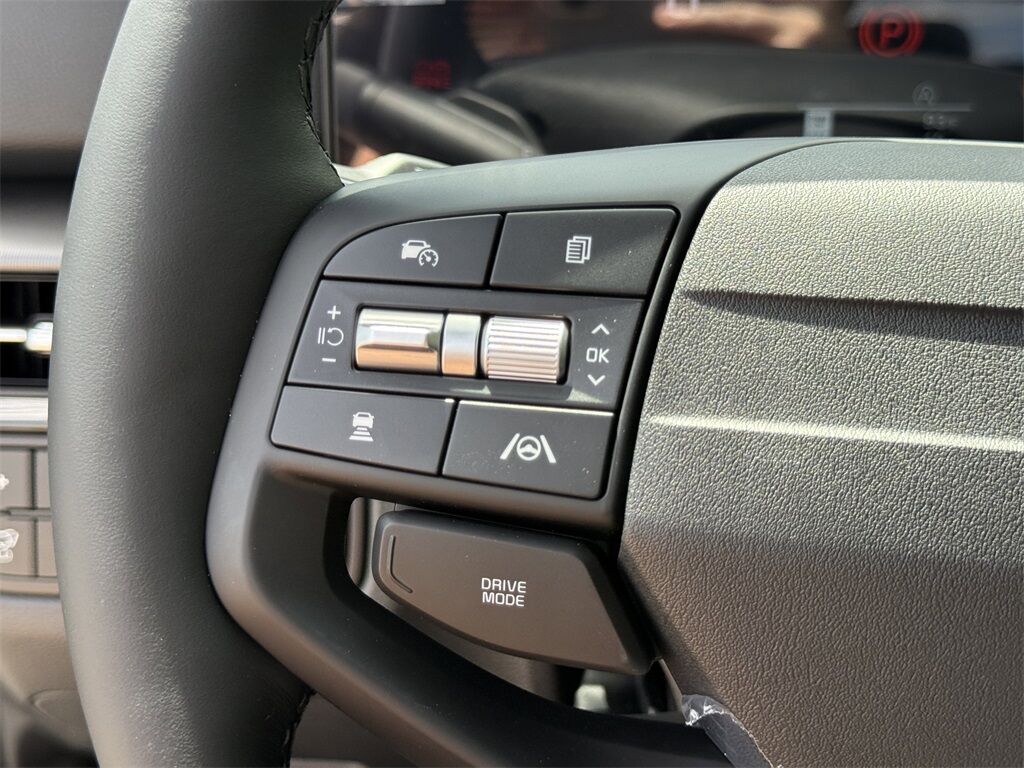 2026 Kia Sportage EX San Clemente CA