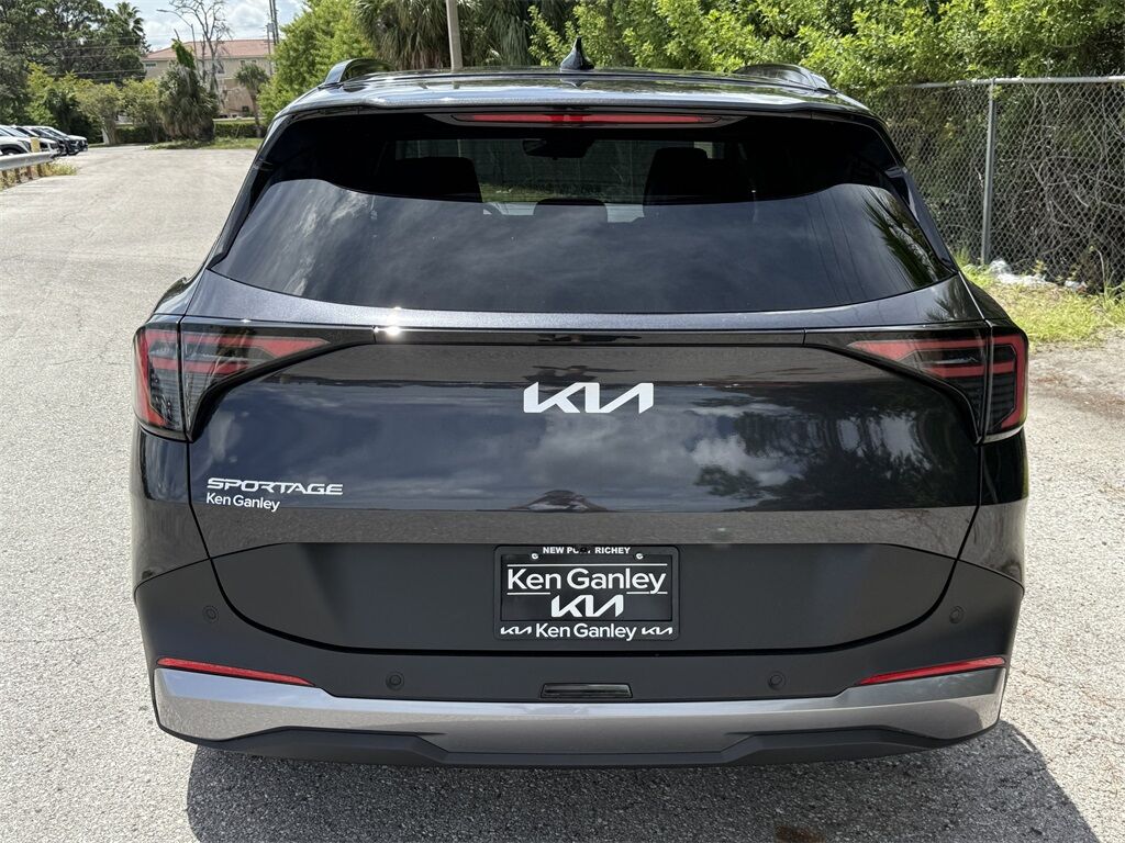 2026 Kia Sportage EX San Clemente CA