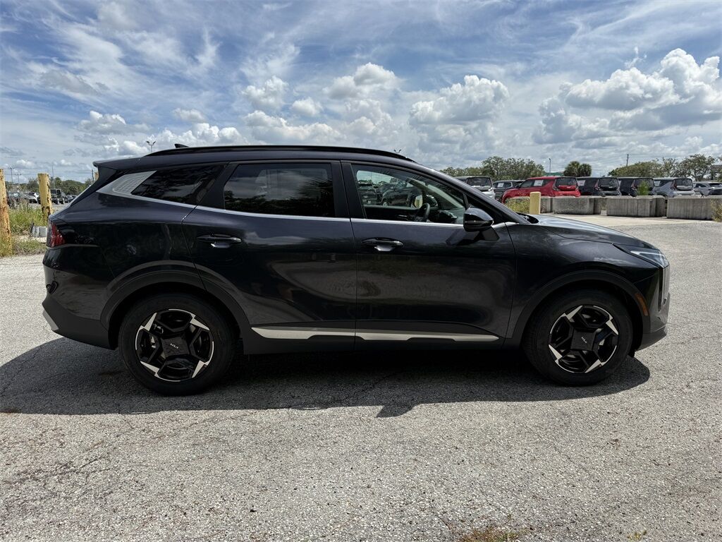 2026 Kia Sportage EX San Clemente CA
