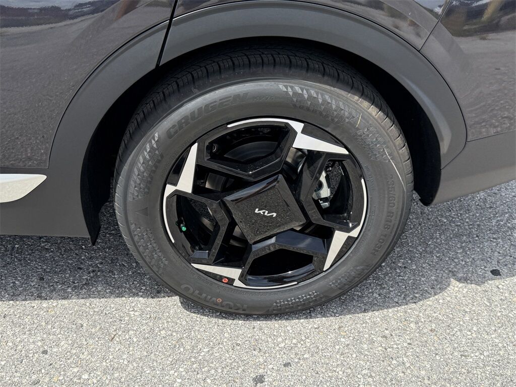 2026 Kia Sportage EX San Clemente CA