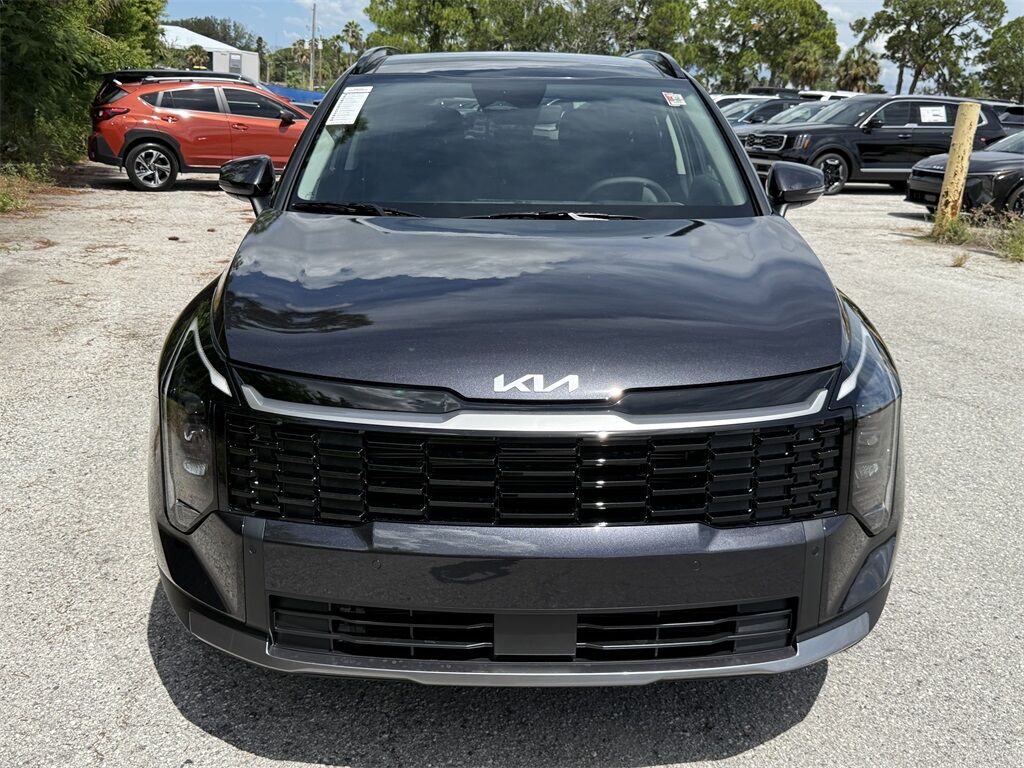 2026 Kia Sportage EX San Clemente CA