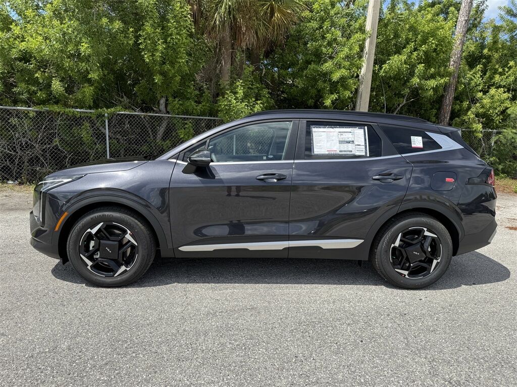 2026 Kia Sportage EX San Clemente CA