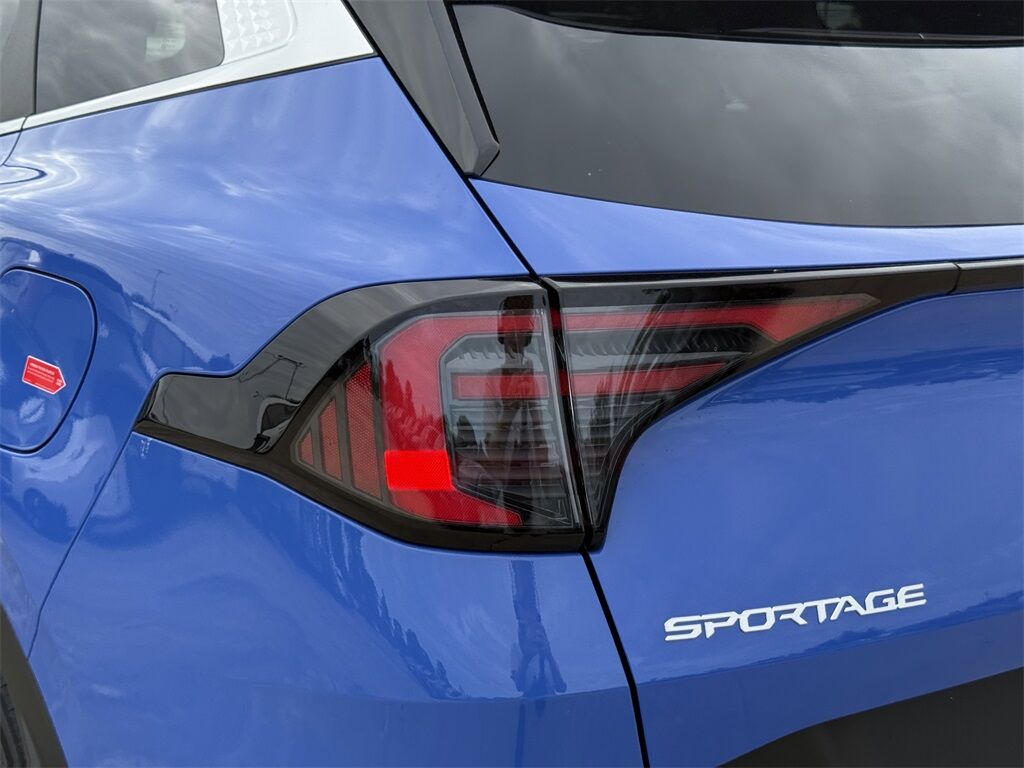 2026 Kia Sportage EX San Clemente CA