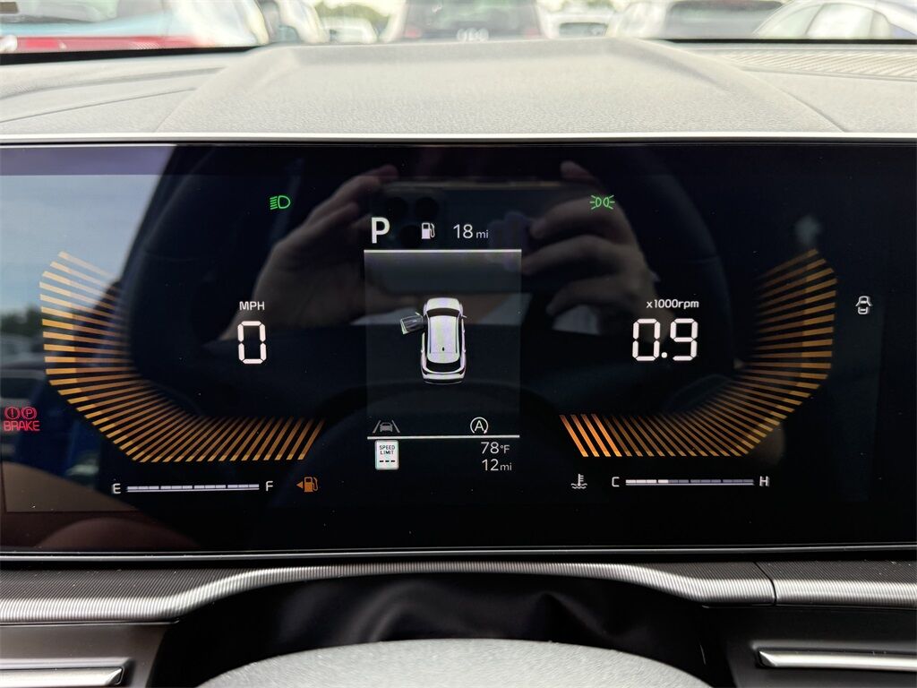 2026 Kia Sportage EX San Clemente CA